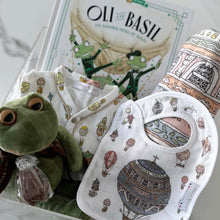 Load image into Gallery viewer, Montgolfière