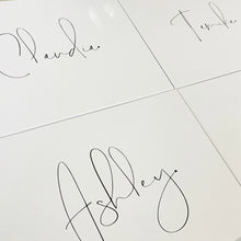 Load image into Gallery viewer, Personalised Keepsake Box