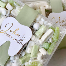 Load image into Gallery viewer, First Tooth Lolly Boxes