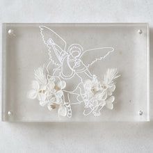 Load image into Gallery viewer, Floral Icon Blocks