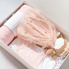 Load image into Gallery viewer, Classic Beautiful Girl Gift Box