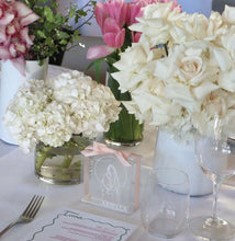 Load image into Gallery viewer, Arched Small Acrylic Holy Icon in Box