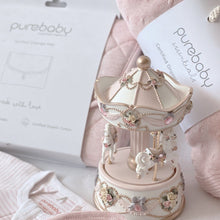 Load image into Gallery viewer, Classic Premium Baby Girl Gift Box