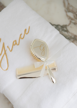 Load image into Gallery viewer, Personalised Heirloom Brush Set