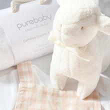 Load image into Gallery viewer, Classic Beautiful Baby Gift Box