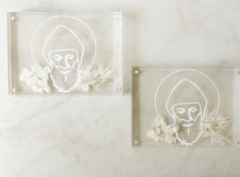 Load image into Gallery viewer, Floral Icon Blocks