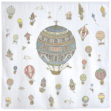 Load image into Gallery viewer, Montgolfière
