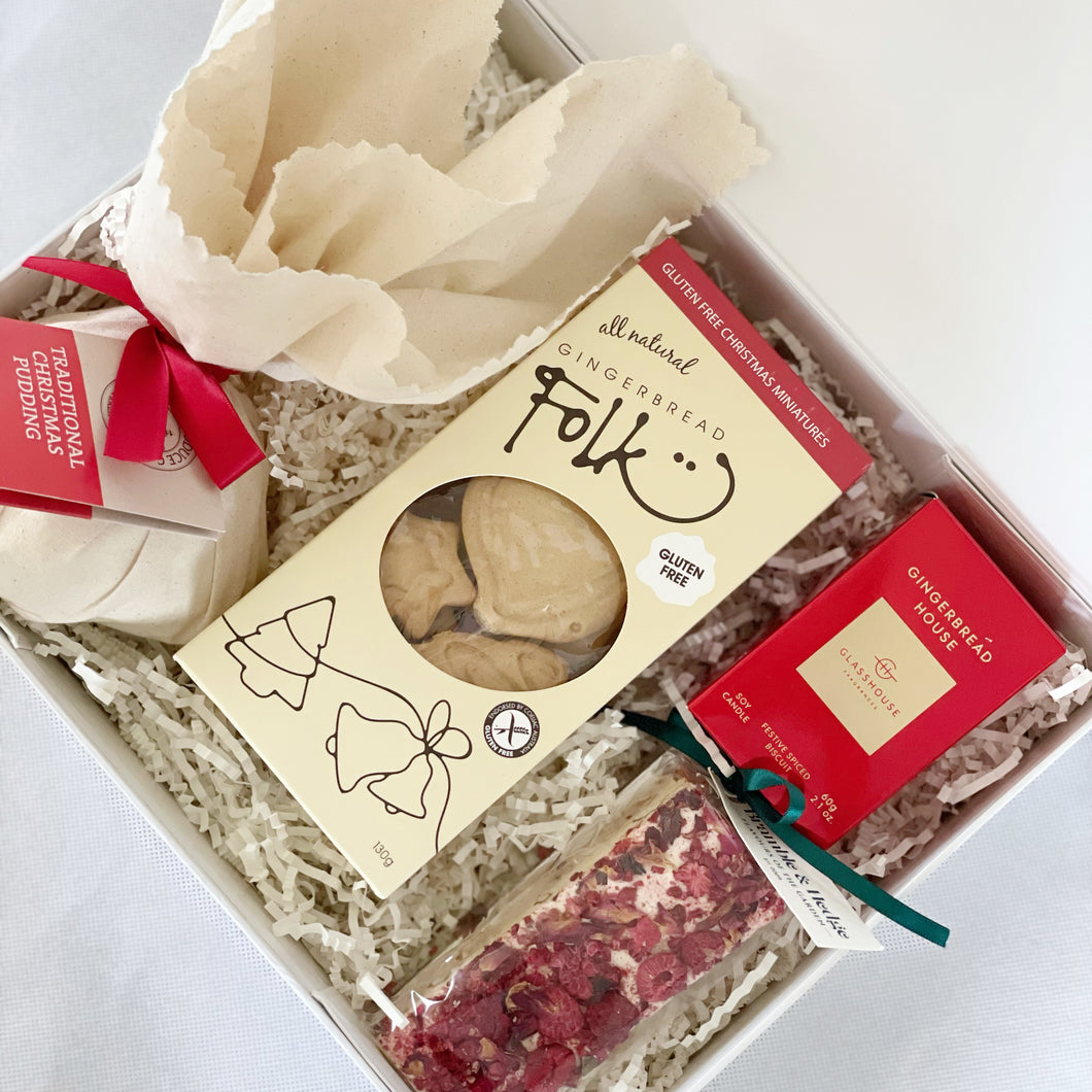 Christmas Hamper