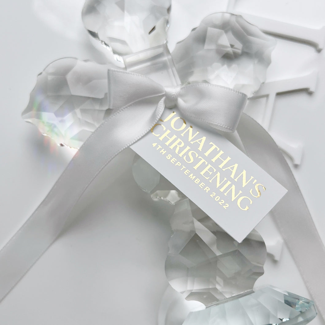 Crystal Cross