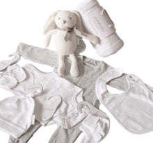 Load image into Gallery viewer, Classic Neutral Baby Gift Box
