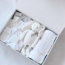 Load image into Gallery viewer, Classic Neutral Baby Gift Box
