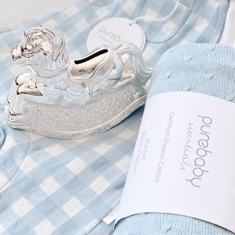Classic Beautiful Boy Gift Box