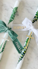Load image into Gallery viewer, Mrs Tablescape Hosanna Collection - Palm Branches
