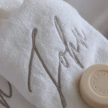 Load image into Gallery viewer, Personalised Towel
