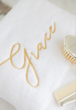 Load image into Gallery viewer, Personalised Towel
