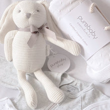 Load image into Gallery viewer, Classic Neutral Baby Gift Box
